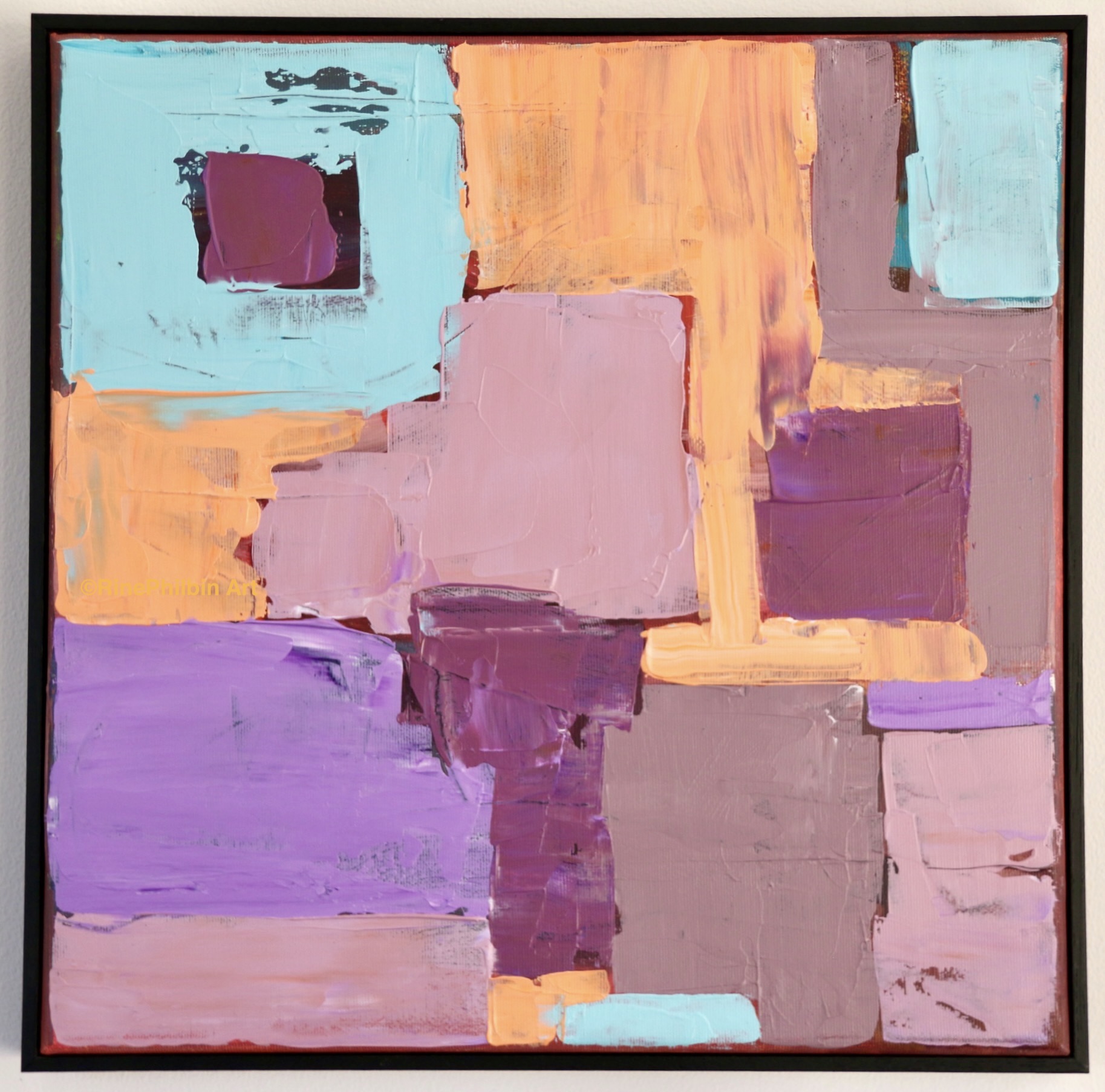 abstract art, calm, contemporary art near me, shop art for my home